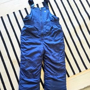 Carter's Snowbib 4T